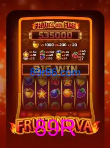 FruitNova